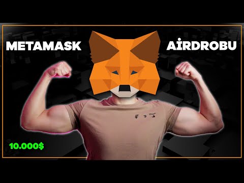 Video: Blockchain'de Metamask Nedir?