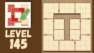 Sand Shape Level 145 Walkthrough
