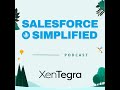Salesforce Simplified: The History and Future of Salesforce Data Cloud