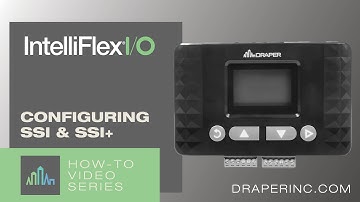 How-To Video: Configuring SSI & SSI+   |  Expert Guide