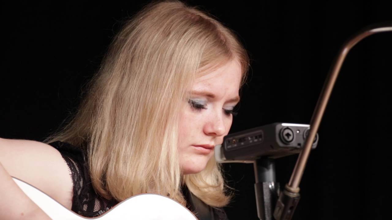 Frankie Flowers 'Case of You' YouTube