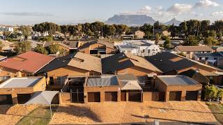 Jeandre & Samantha - Arum Rd , Table view