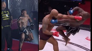Super Satisfying! Cocky And Disrespectful fighters Got What They Deserve