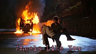 Ryan & Marissa – Angels Like You