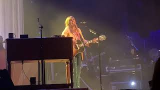 Grace Potter Empty Heart Hoyt Sherman Iowa