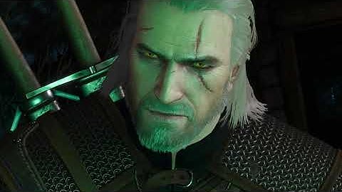 THE WITCHER 3: WILD HUNT - Part 4 - Devil by the Well