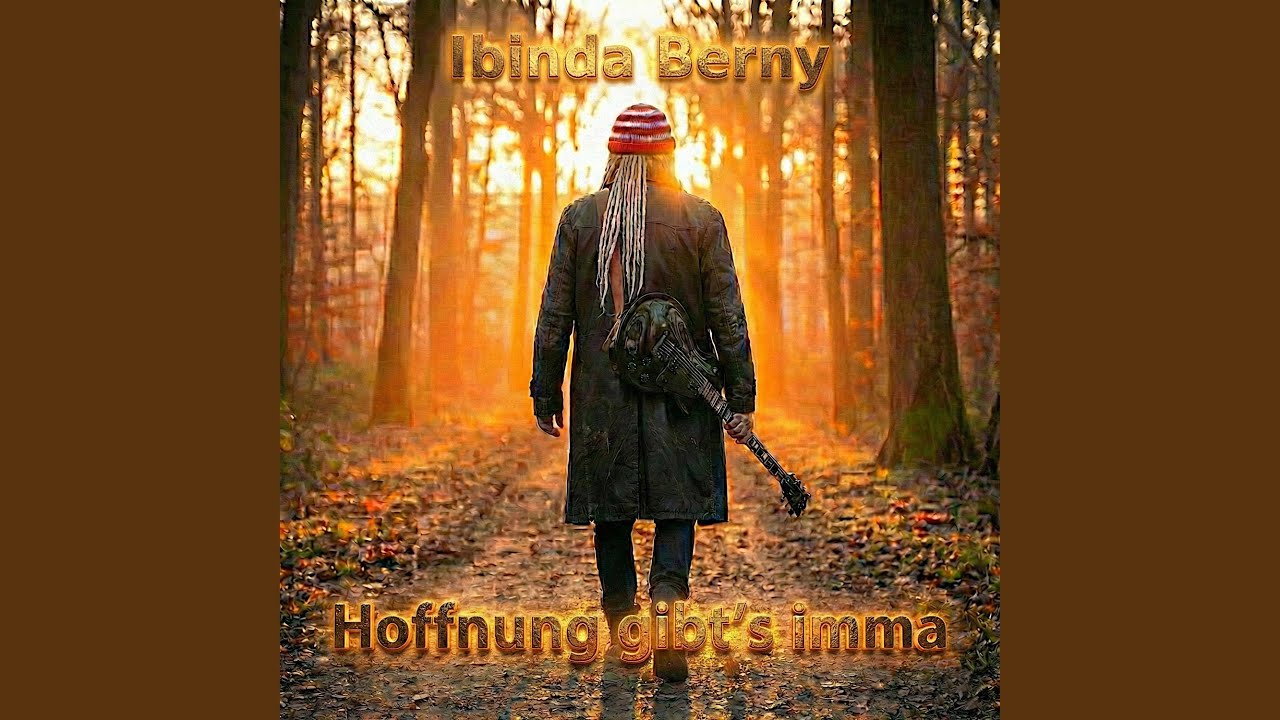 Hoffnung gibts imma