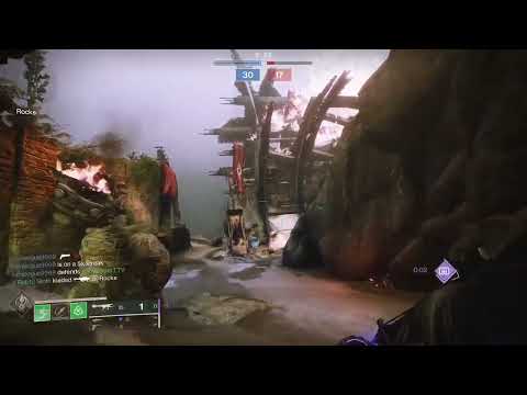 Death Bringer for the win