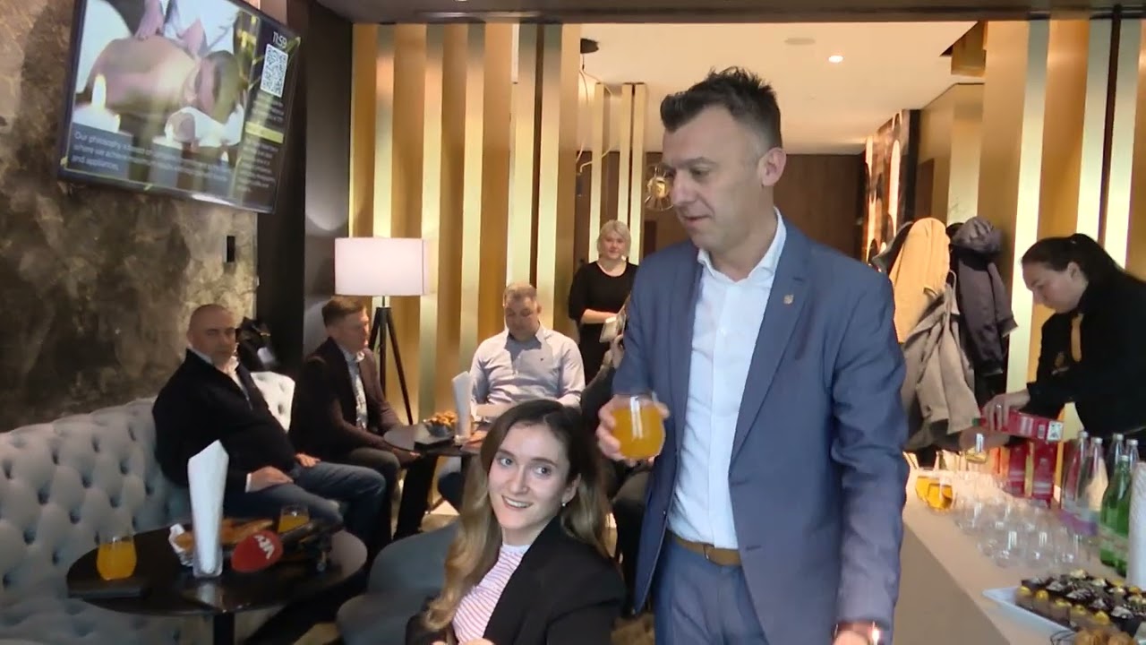 VTV Dnevnik 27. veljače 2025.