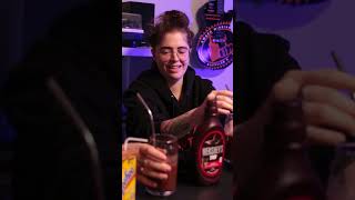 This trend is a lie... π π« #chocolate #water #yoohoo #shorts #trending #desserts This trend is a lie... π π« #chocolate #water #yoohoo #shorts #trending #desserts