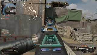 Black Ops 7: Firing Range - Team Deathmatch