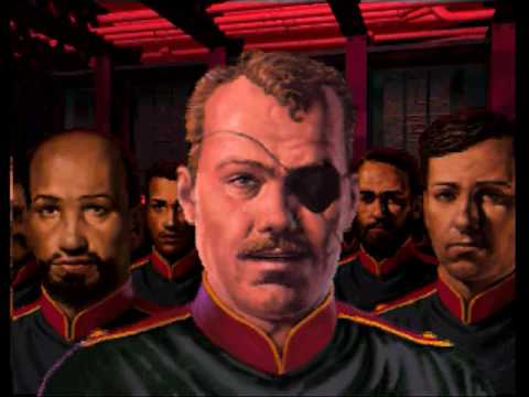 Super Wing Commander (3DO)