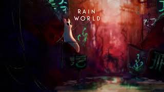 Rain World OST - Threat - Superstructure