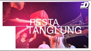 Pesta Tanglung Terbang