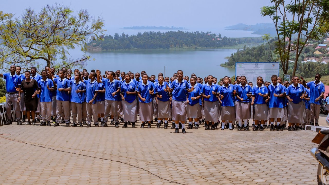 Ijambo by AJEML GSFAK