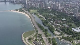 How Biden's infrastructure plan could impact Illinois