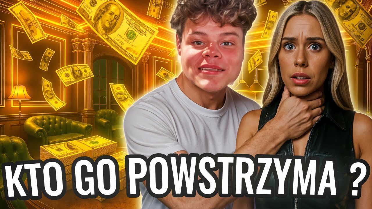 Jack NAJGROŹNIEJSZY Streamer na Świecie