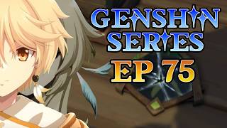 EPISODE 75 - Caribert (part 3) - GENSHIN IMPACT SERIES