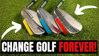 This SIMPLE Idea Will Change Golf FOREVER!