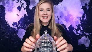 Requested Trigger Sounds • ASMR • Soft Spoken screenshot 5