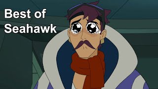 Best of Seahawk | She-Ra and the Princesses of Power
