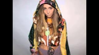 Marteria feat. Yasha & Miss Platnum - Lila Wolken (Bastian Le Bel Version / Edit)