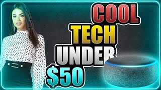 Best Tech Gifts 2020 | Cool Tech Under $50 #BestTechGifts2020 #CoolTech #BudgetTech screenshot 1