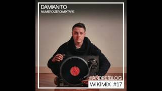 Damianito - Numero Zero Mixtape Teaser Wiki Mix