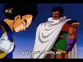 غوكو ضد برولي مع اغنية حماسية غوكو ضد برولي مع اغنية حماسية