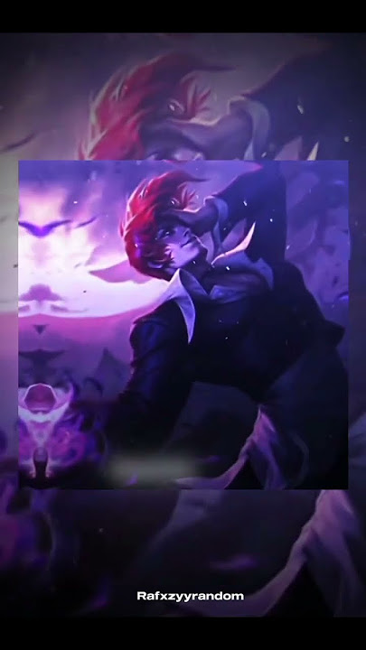 top 5 ketawa mlbb โ ๏ธ๐๐ฅ || Very scary laughter in the Mobile Legend game #horor #mlbb #edit #shorts
