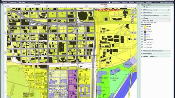 Onuma System and GIS