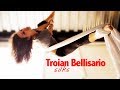 Troian Bellisario - Silks