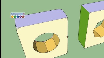 FredoCorner - Overview - ChopCorner