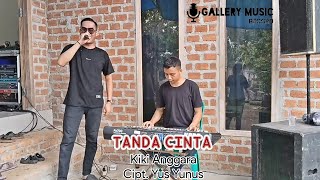 Download lagu Kiki Anggara - Tanda Cinta (Meggy Z) || by New Tama Nada