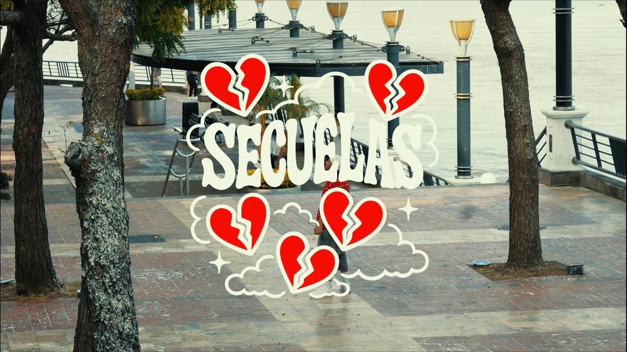 Obejrzyj Secuelas - Dayan x Cubo (Visualizer) w YouTube Obejrzyj Secuelas - Dayan x Cubo (Visualizer) w YouTube