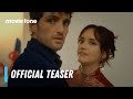 The Girlfriend | Official Teaser Trailer | Olivia Cooke, Robin Wright