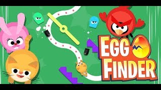 Egg Finder MOD APK - Best of Casual game mobile 2019 screenshot 2
