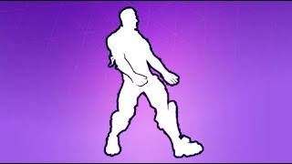 Boogie Down Emote Slowed