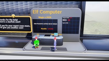 Unreal Engine 4: Advent of Code - Day 1