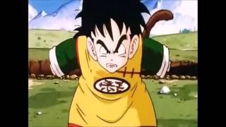DBZ AMV-Awake and Alive