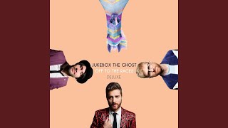 Video thumbnail of "Jukebox The Ghost - Diane"