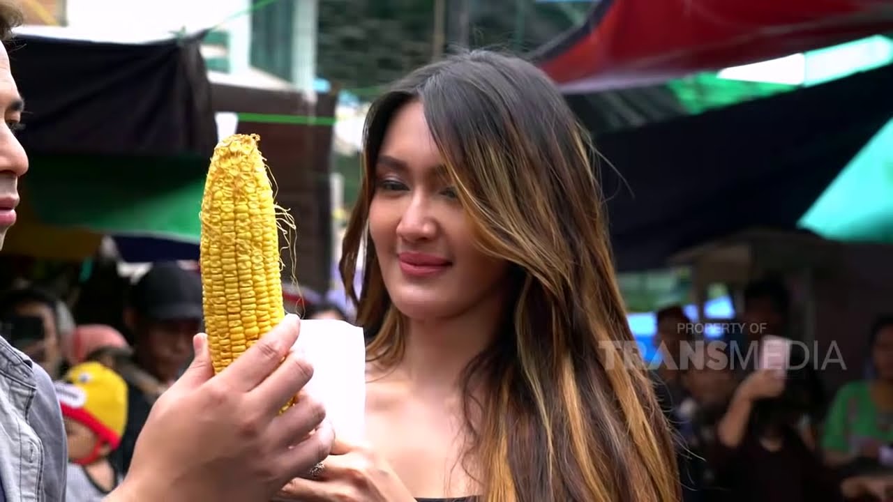 Nemenin Beli Jagung Ke Pasar Raffi Ahmad Modus! | RAFFI BILLY AND FRIENDS (7/3/20) P2