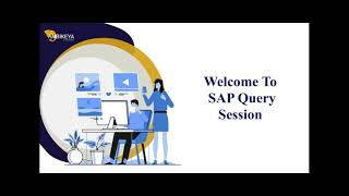 SAP Query Session || SAP HCM || HR580 || Ambikeya