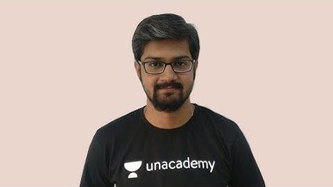 Concept building course on Geometry  - Lecture 1 - Geometry for CAT