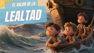 The Value of Loyalty | Animated Story with a Lesson