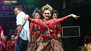 EUNDER GROUP JAIPONG MINANTU ANYAR MEDLEY DANDUTAN IRAMA BEBAS JAIPONG TERBARU LIVE GAMLOK