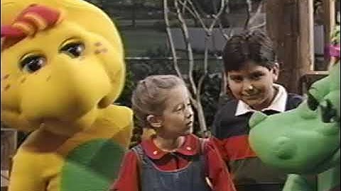 Fun & Games (2004 Version) Part 18