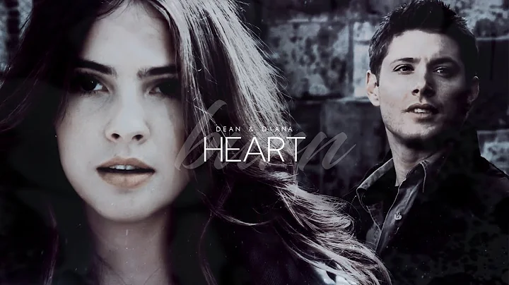 Dean & Diana || Heartburn