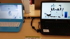 Computer Prices in Canada at Staples Market, In Calgary #05