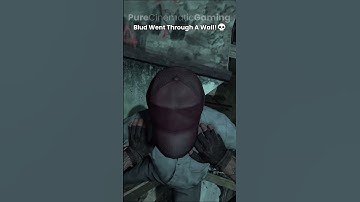 Breaking Boundaries...Literally! 💀 #gaming #blackops2 #cod